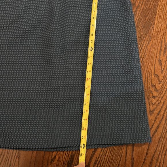 RED VALENTINO Women Green Blazer Jacket And Skirt Suit Size 10 - Picture 7 of 14